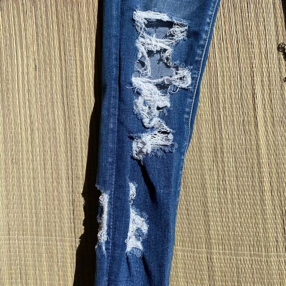 🍁50% Off Sale 🍁 American Eagle Jeans - Picture 6 of 9